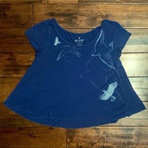 American Eagle Shirt